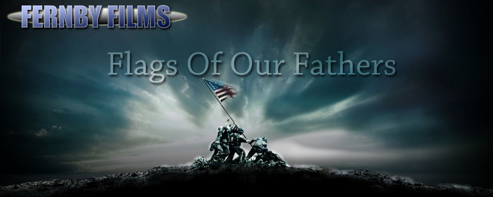 Flags-Of-Our-Fathers-Review-Logo