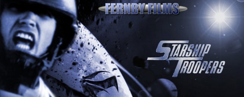 Starship-Troopers-Review-Logo