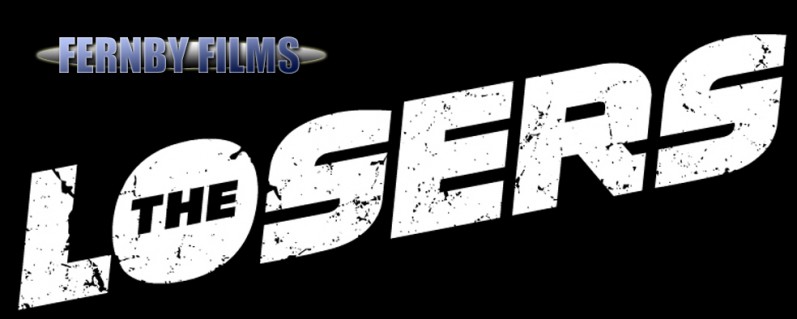 The-Losers-Review-Logo