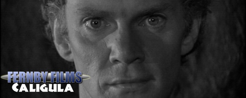 Caligula-Review-Logo