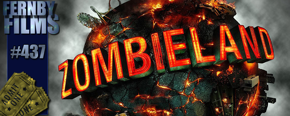 zombieland plot summary