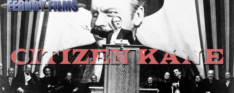 Citizen Kane Review
