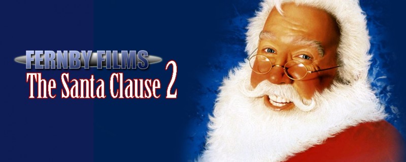 The-Santa-Clause-2-Review-Logo