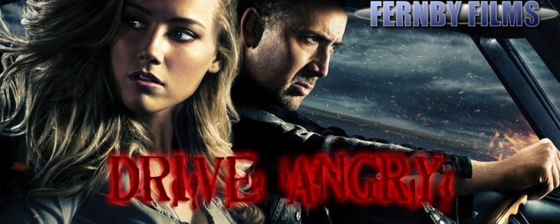 drive angry movie reviews drive angry movie reviews