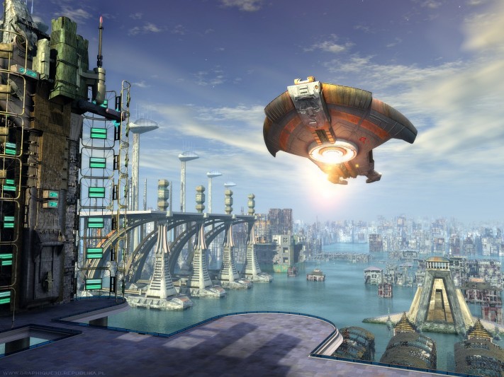 Sci-Fi
