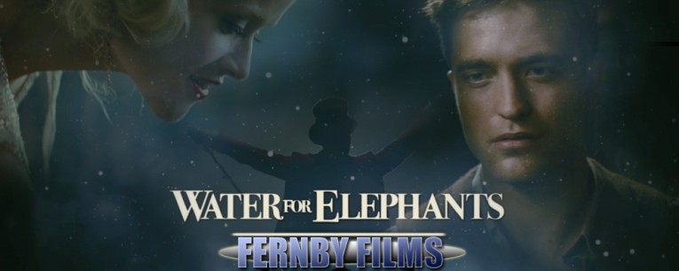 Water-For-Elephants-Review-Logo
