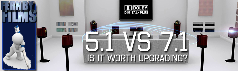 5.1 7.1 sales