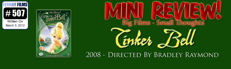 Tinker-Bell-Review-Logo