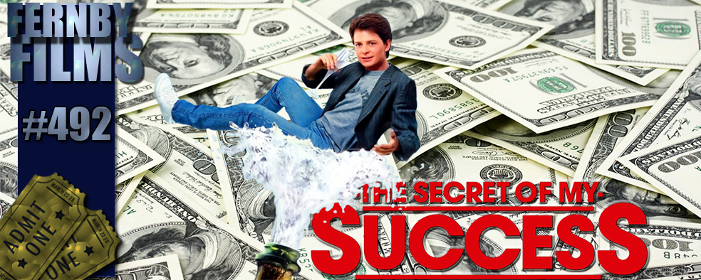 The-Secret-Of-My-Success-Review-Logo-v5.1