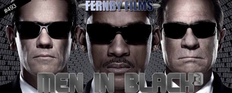 MIB3-Review-Logo