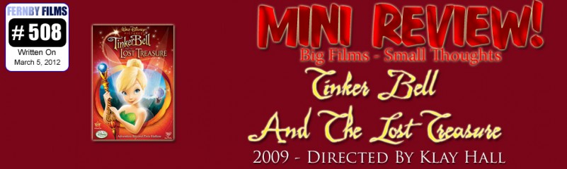 Tinker-Bell-&-The-Lost-Treasure-Review-Logo-v2