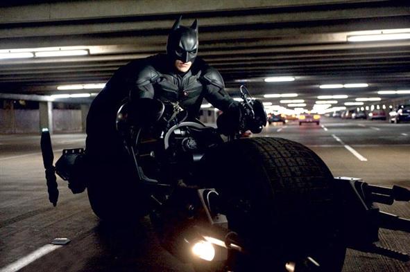 TDKR09