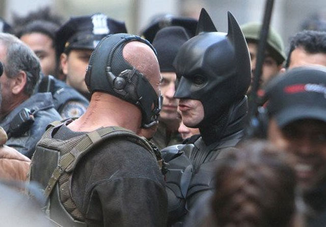 TDKR09