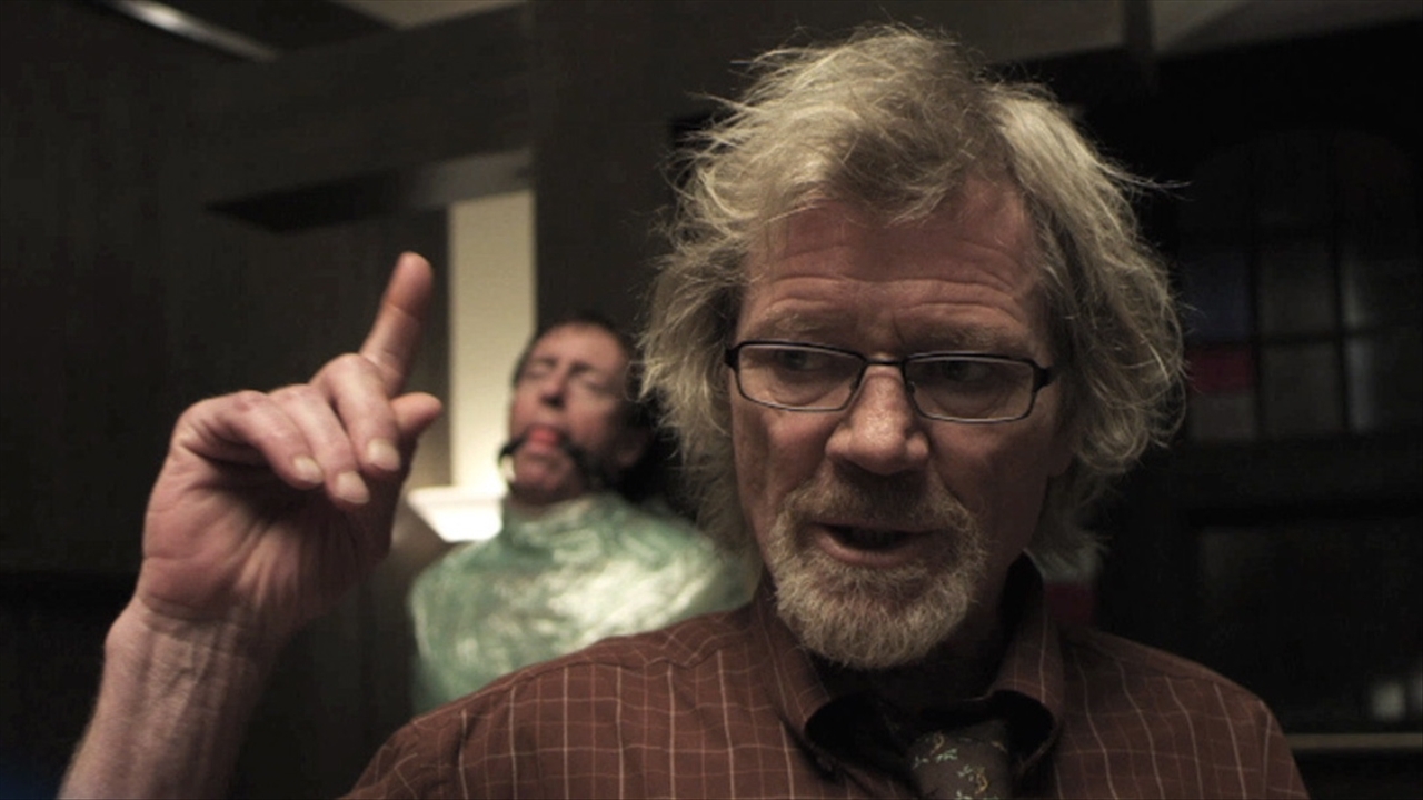 Movie Review Red State (2011) Fernby Films