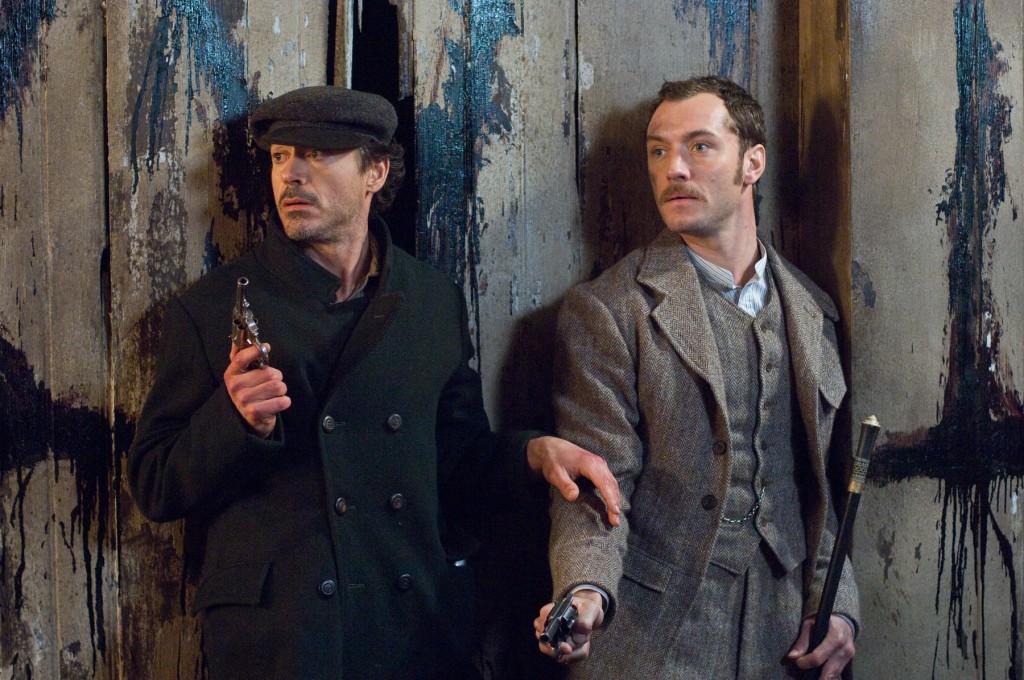 sherlock