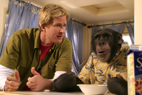 Matthew Modine Getting Tips From The Director