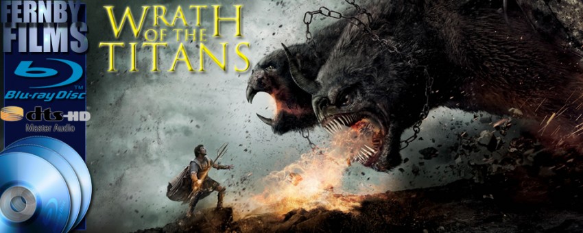Bill Nighy and Danny Huston Join CLASH OF THE TITANS Sequel; Full Synopsis Revealed