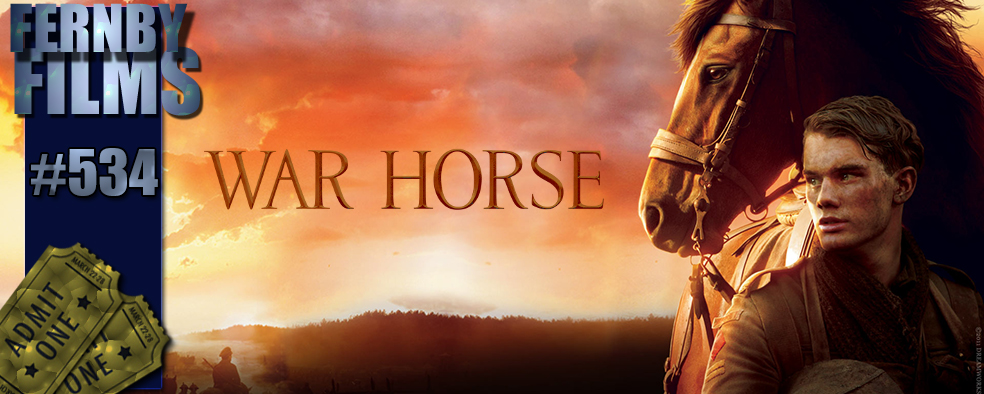 movie review of war horse Based on the play war horse by nick stafford based on the novel by michael morpurgo associate producer: war movie blog war movie reviews and news friends of hof. movie review of war horse Based on the play war horse by nick stafford based on the novel by michael morpurgo associate producer: war movie blog war movie reviews and news friends of hof.