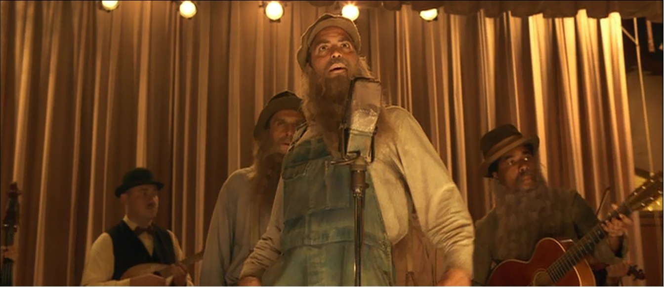 Film Review – O Brother, Where Art Thou? (2000)
