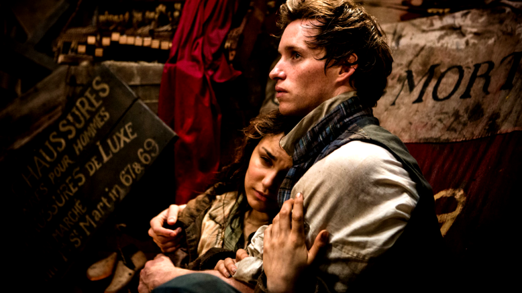 Just..... hold me, Gordon. I need to be held.