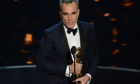 Best Actor ever?