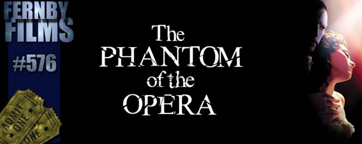 the phantom of the opera 2004 synopsis the phantom of the opera 2004 synopsis