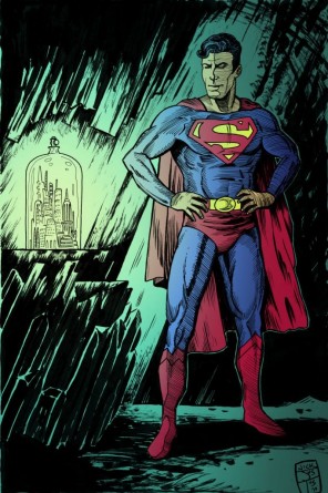 BadassSuperman