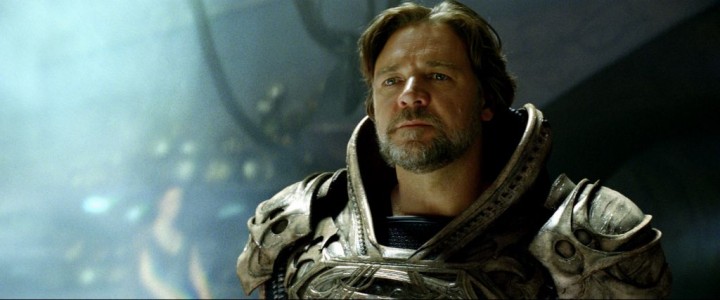 Someday, I'll return as a ghostly hologram. Until then..... unleash Kal!!!!