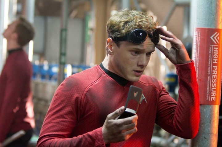 Anybody know how to jump start a warp core?