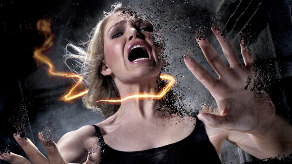 I'm falling apart!!