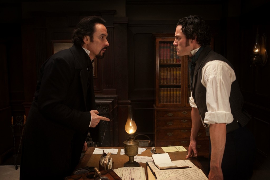 Let me guess.... YOU took the cookie from the cookie jar?