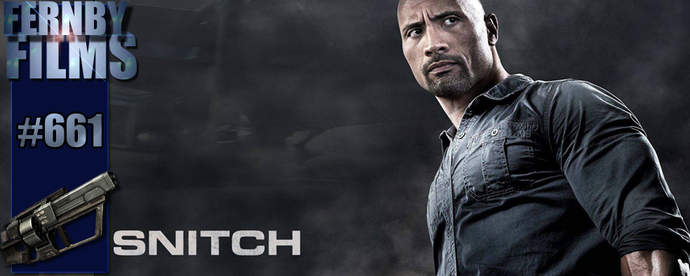 Snitch-Review-Logo