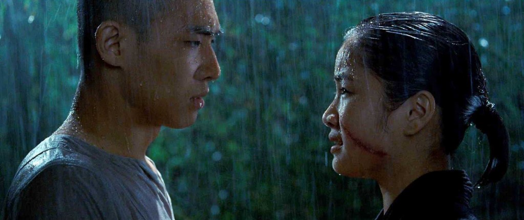 The Ending Of Ninja Assassin Explained