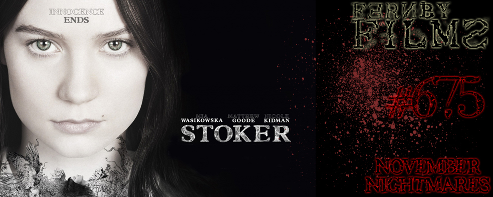 Stoker-Review-Logo