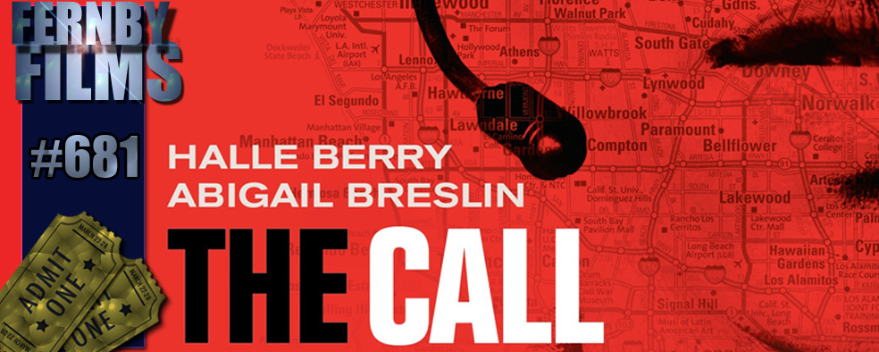 The-Call-Review-Logo
