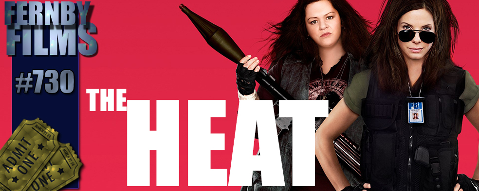The-Heat-Review-Logo