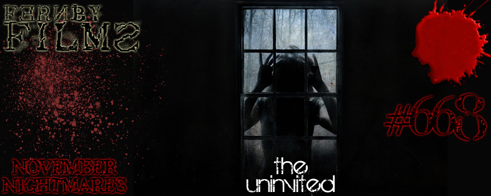 The-Uninvited-Review-Logo