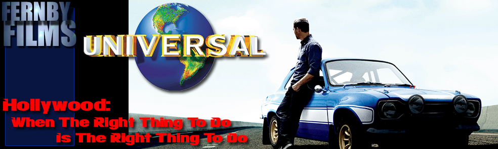 Hollywood-When-The-Right-Thing-To-Do-Logo