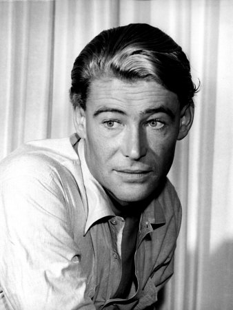 Peter O'Toole - 1932-2013