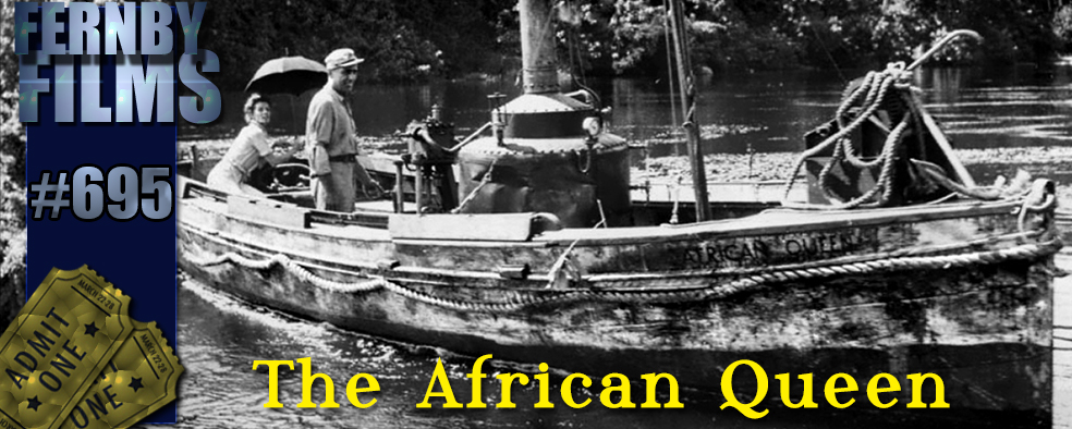 The-African-Queen-Review-Logo