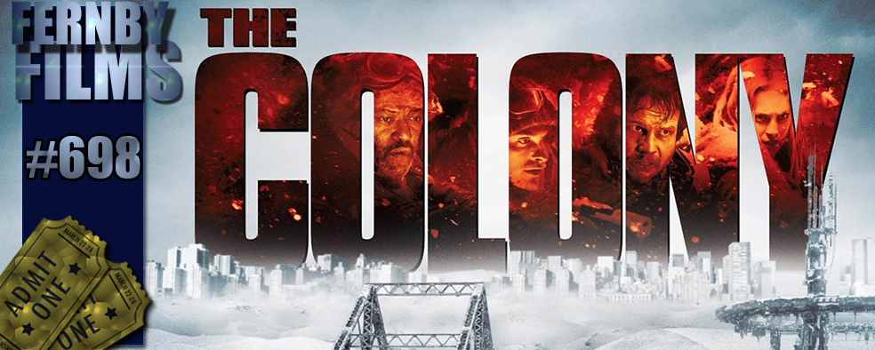 The-Colony-Review-Logo