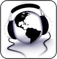 listening world