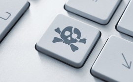 software-piracy-keyboard-skull-music-pirate-cyber-crime-270x167