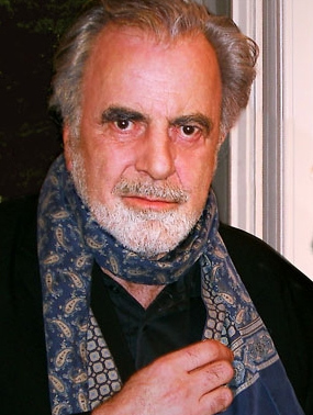 Mr Schell in 2006.