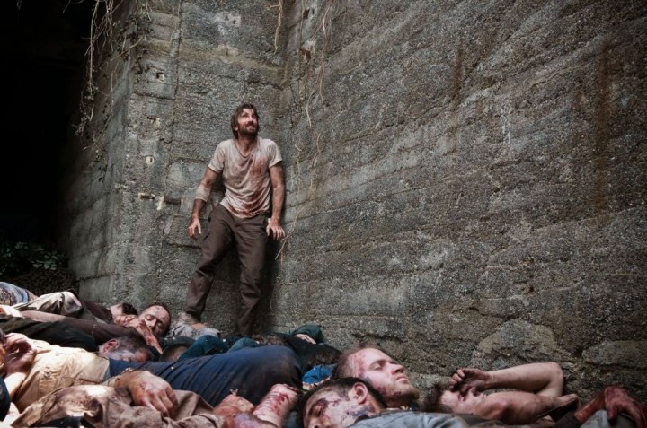 The opening scene of the new Hangover movie didn't go down well with the censors....