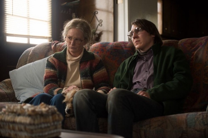 Oh, and Robin Williams wants his Mrs Doubtfire costume back.
