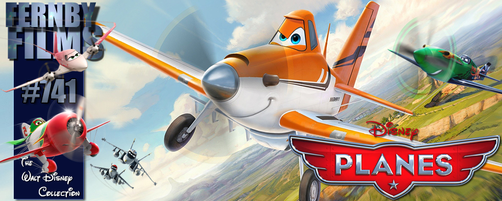 Planes-Review-Logo