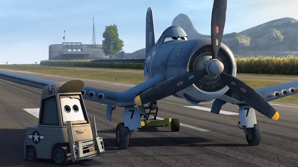 Don't argue with me boy, I have bigger wings than you.