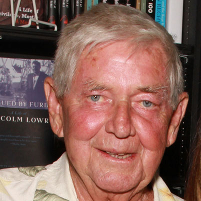 Ralph Waite - 1928-2014