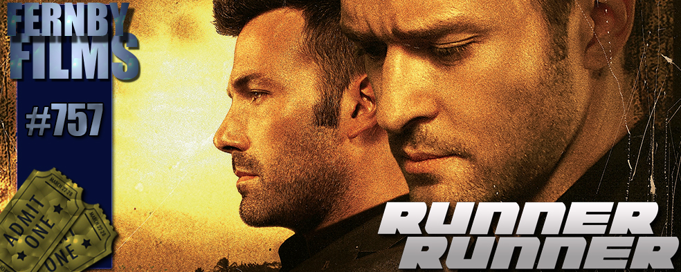 Runner-Runner-Review-Logo